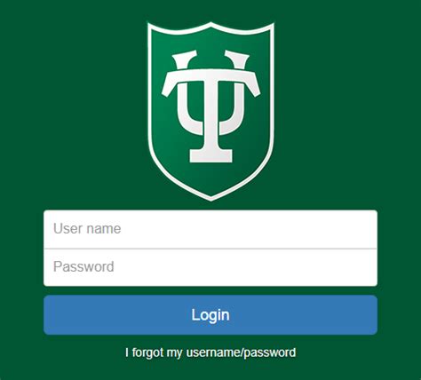 tulane university|tulane university login.